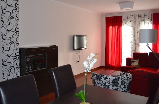 Apartamento Acueducto