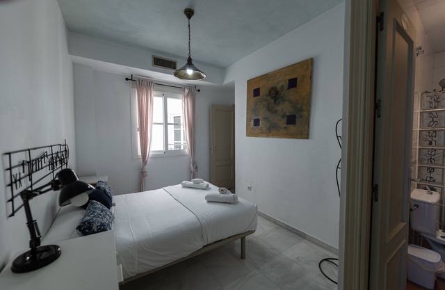 Apartamento Amplio y Luminoso en Zona Alameda Macarena Mercado Calle Feria
