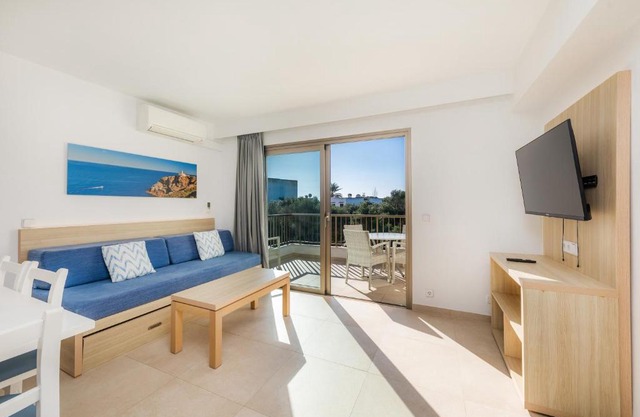 Apartamento Aquamarina 8