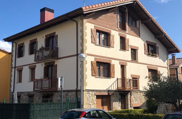 Apartamento Arrabal