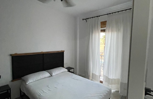 Apartamento Balcón Soleado de Sevilla