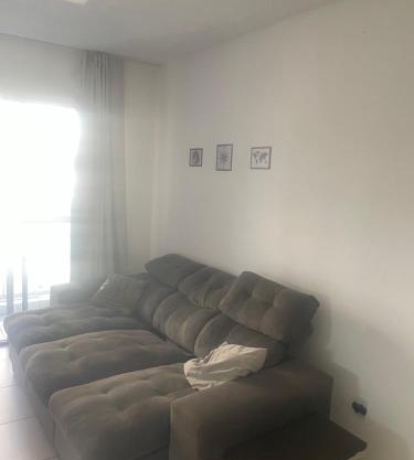 Apartamento bosque metrópole