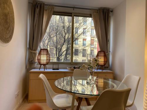 Apartamento Boulevard Juan Bravo