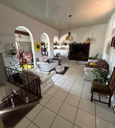 Apartamento no centro