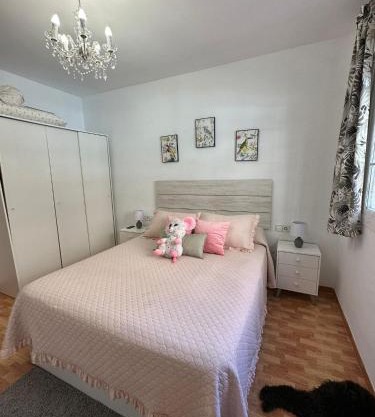 Apartamento Brisa junto al mar
