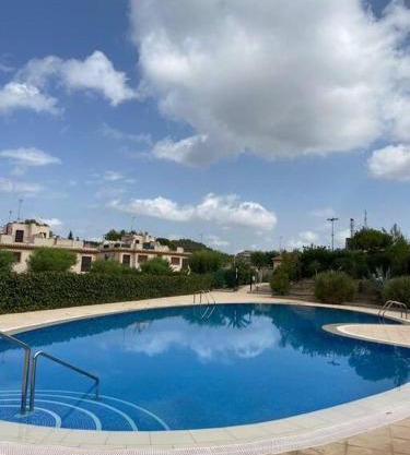 Apartamento Calasparra en Valle del sol