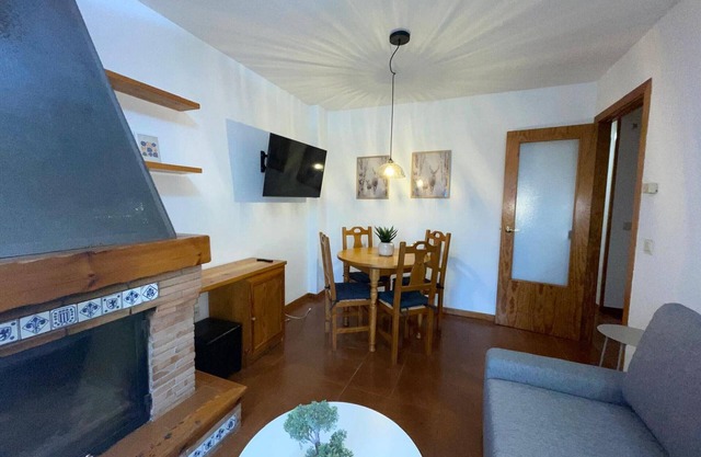 APARTAMENTO CALLAU