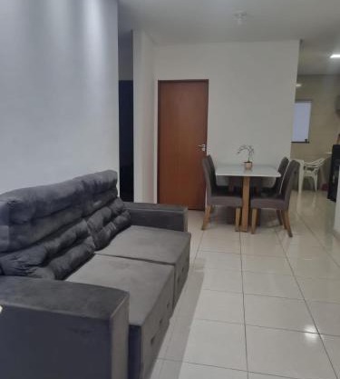 Apartamento Caruaru 101