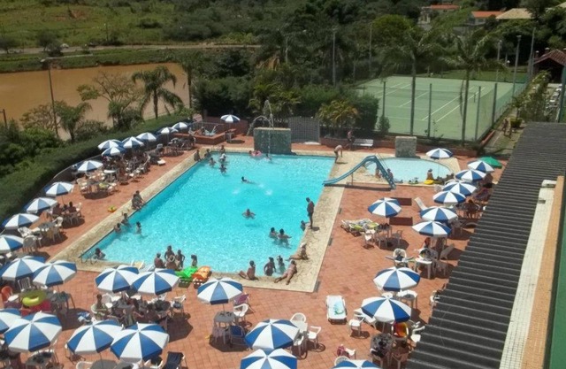 Apartamento Cavalinho Branco 501