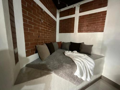 Apartamento Chocolate