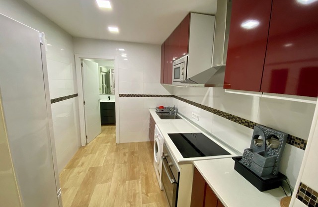 Apartamento Colón