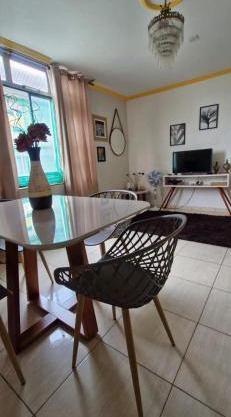 Apartamento com Mobília Período COP 30- 2 PESSOAS