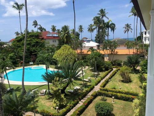 Apartamento corte del mar