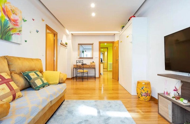 Apartamento d'Angela- Pontevedra Centro