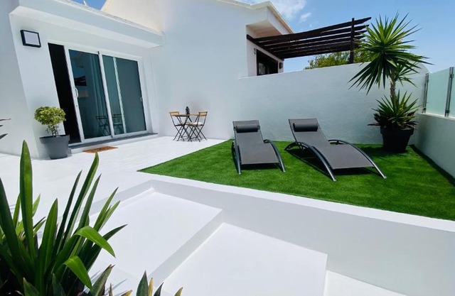 Apartamento de ensueño Lanzarote