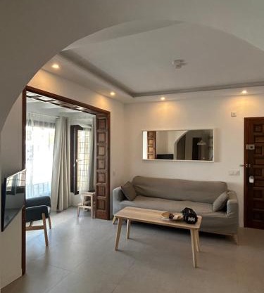 Apartamento de playa ROC SANT GAIETA