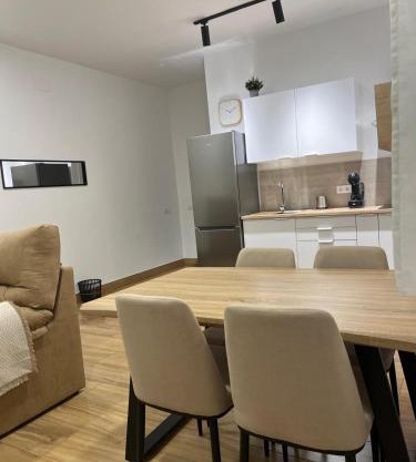 Apartamento Deluxe Cantillana