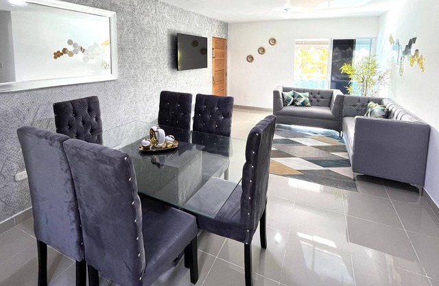 Apartamento Próximo Av. España