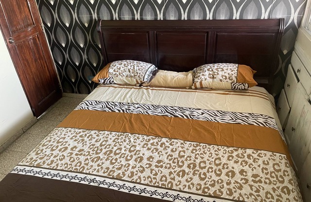 Apartamento 4- Clásico Victoriano, Parque del Este