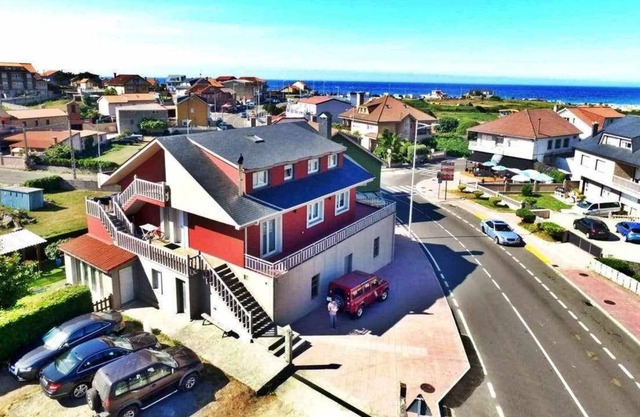 Apartamento Don Ramón (planta alta - 1 baño)