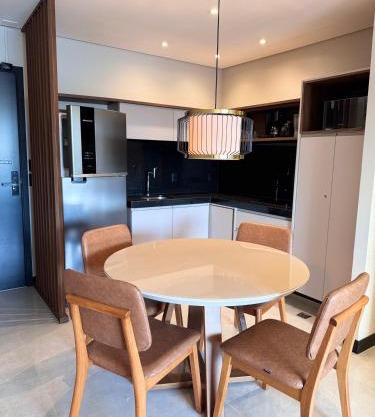 Apartamento Edf Sky concept Jatiuca