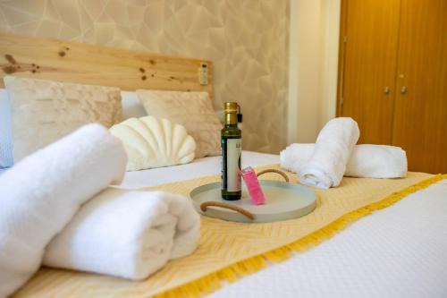 Apartamento El Silillo, a las puertas del Parque Natural