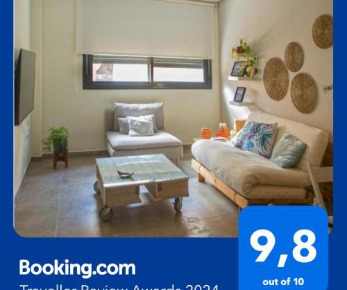 Apartamento El Zapillo II