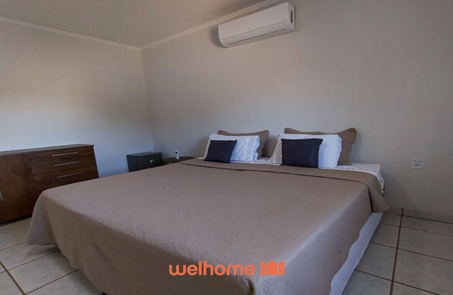 Apartamento em Delfinopolis com Vista Linda
