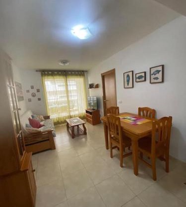 Apartamento em Oropesa del Mar