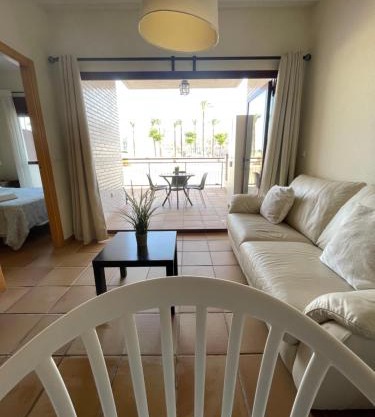 Apartamento en Archena Paraíso Termal al lado del Balneario