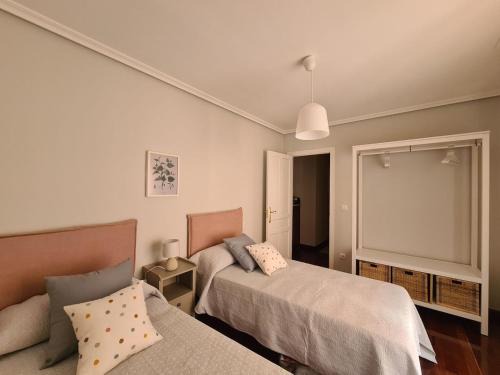 Apartamento en Sarón a 5 min de Cabárceno