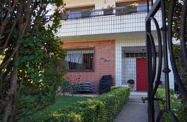 Apartamento en un Encantador Pueblo
