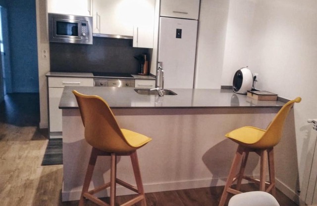Apartamento Erdi Kale