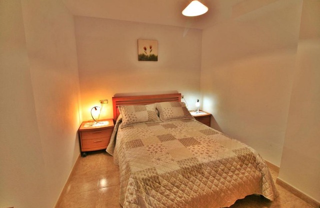 Apartamento Añon