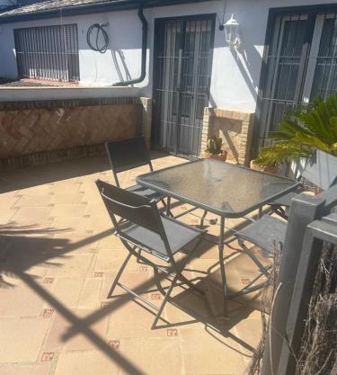 Apartamento turísticos ilusiones 1