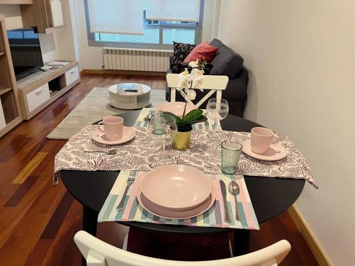 Apartamento Europa Prados - Atenea