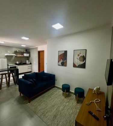 Apartamento Expo Center Norte 204