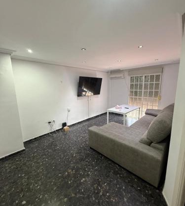 Apartamento Familiar