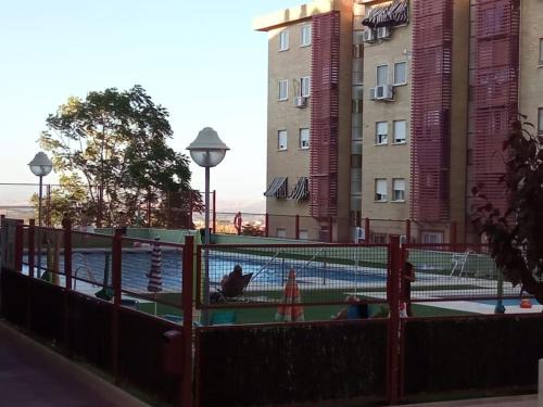 Apartamento Gabucio en Jaén