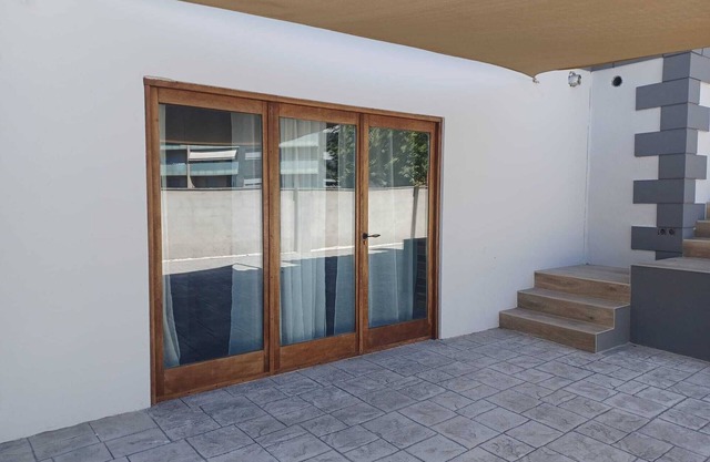 Apartamento Ideal Teletrabajo, Espacio Para Niños y Animales