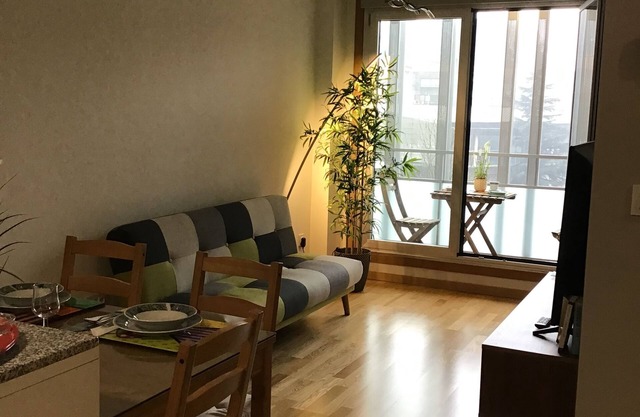 Apartamento Lérez - Pontevedra. Ideal Para Descansar y Conocer las Rías Baixas