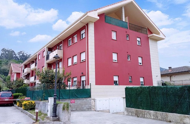 APARTAMENTO LAS FRAGUAS