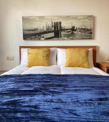 Apartamento LIVING Albacete Centro