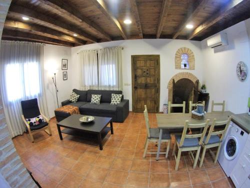 Apartamento los arcos