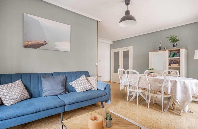 Apartamento Lourmar El Berrón