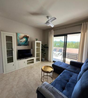 Apartamento Lujo A7 Golf Resort, Valle del Este