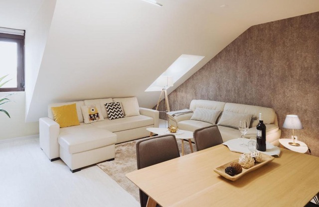 Apartamento "MACHOTE"