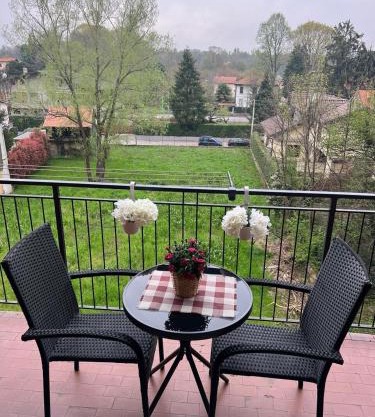 Apartamento Malpensa Milano 2