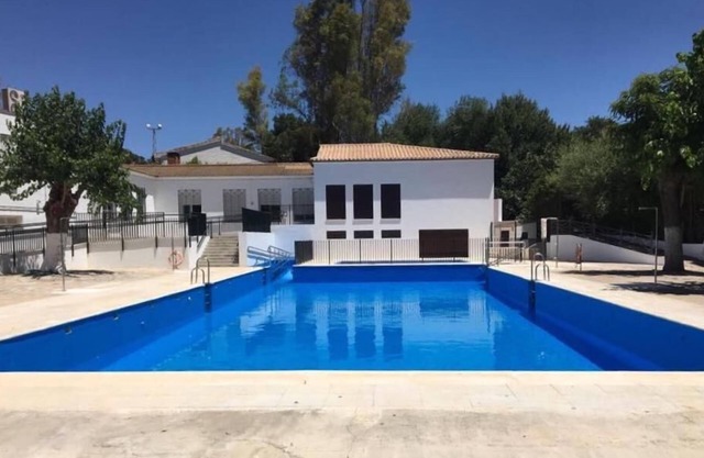 Apartamento Mandala I by Mila Prieto