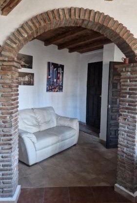 Apartamento mesón